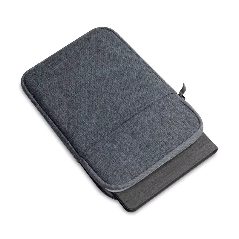 Universal Tablet Schutzhülle für Teclast P85 P80t P80H P80X P80 Pro P85T in Schwarz und Grau, 8,0 Zoll - Bild 2