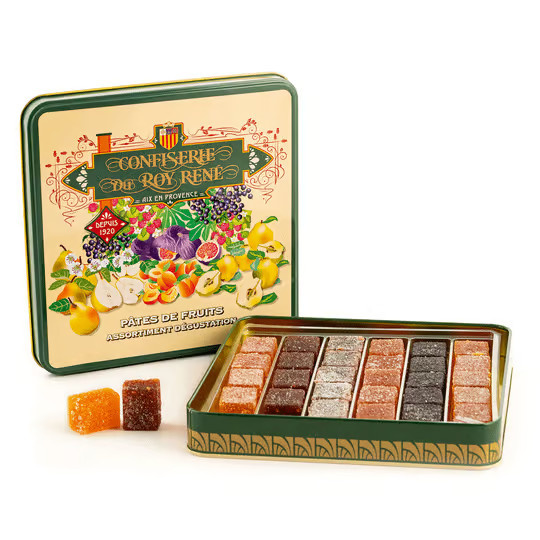 Le Roy René Fruchtgummi 360 g - Bild 2