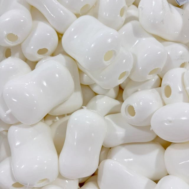 Simulationsseife Squishy, DIY Handgemachtes Quetschspielzeug, 4er Set - Bild 1