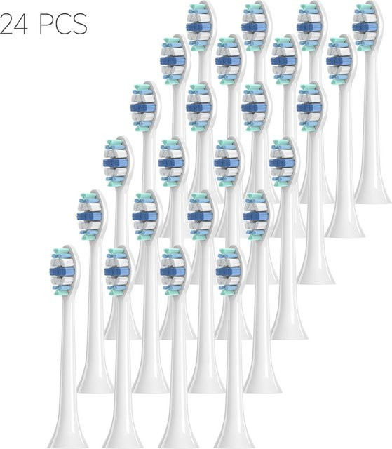 Philips Sonicare Zahnbürstenkopf Care IPS - Bild 1