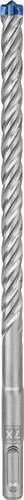 Bosch EXPERT SDS-plus-7X Hartmetall-Hammerbohrer Set, Farbe: Silber, Durchmesser: 10,0 mm, Gesamtlänge: 21,5 cm - Bild 1
