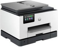 HP OfficeJet Pro 9132e All-in-One Tintenstrahl-Multifunktionsdrucker in Grau/Weiß mit Drucken, Scannen und Kopieren sowie Wi-Fi und LAN - Bild 3