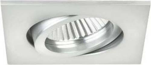Brumberg Einbauleuchte GU10 Weiß aus Aluminium, verstellbar und rund - Bild 1