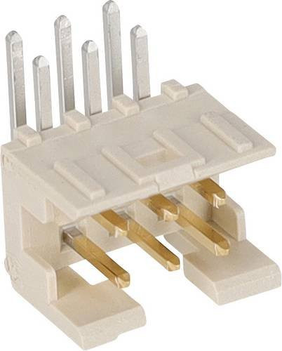 Amphenol 98464-G61-06LF in Beige - Bild 1