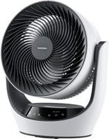 SwitchBot SmartHome Tischventilator mit Umluftfunktion in Weiß - Bild 1