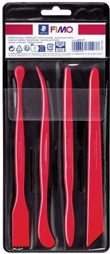 Staedtler FIMO Modellierwerkzeuge - Bild 1