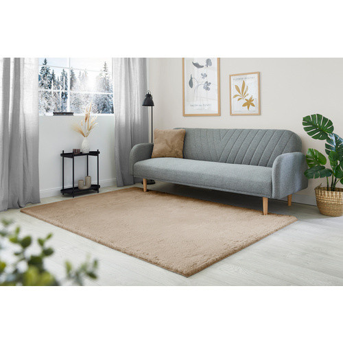 Luxorliving Teppich Loano in Beige, B: 120 cm, L: 170 cm - Bild 1
