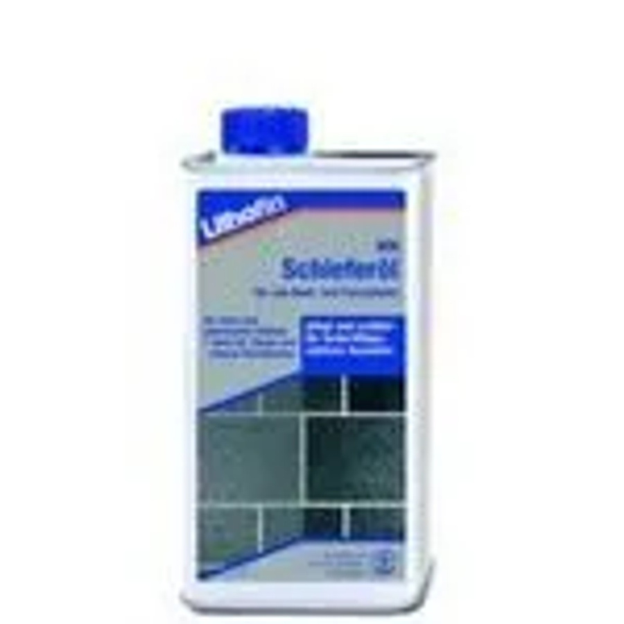 Lithofin MN Schieferöl transparent mit seidenmattem Glanz, 1 l - Bild 2