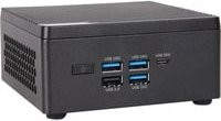 TERRA PC-Micro 6100V1 Ultra 5 125H GREENLINE Mini-PC in Schwarz mit 500 GB SSD, Intel Prozessor, Windows und Wi-Fi/HDMI/Ethernet - Bild 1