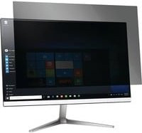 Kensington Blickschutzfilter 2-fach abnehmbar in Schwarz mit 32,0 cm Breite - Bild 1