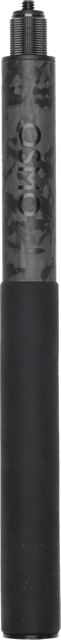 DJI Osmo unsichtbarer Selfie-Stick aus Carbonfaser, Schwarz, 1 m - Bild 1