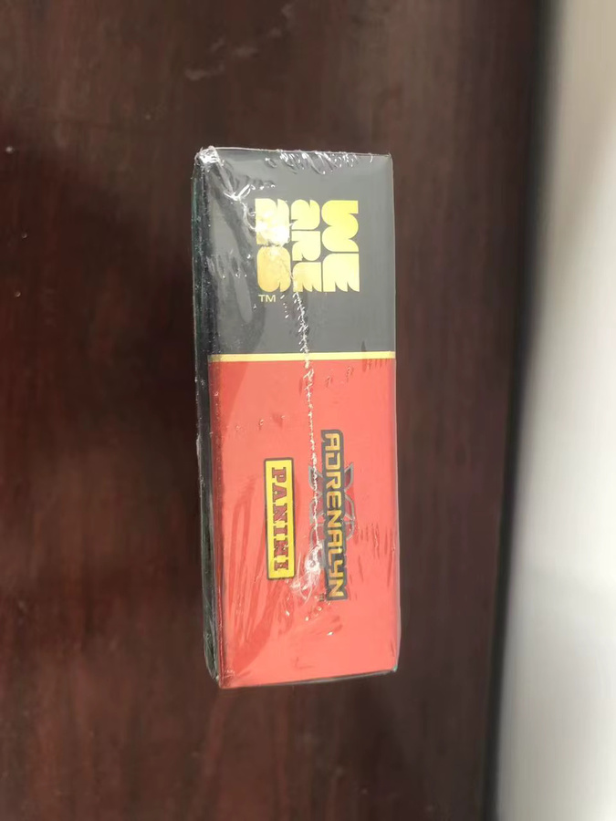 Panini FIFA Die 23. Fußball-Weltmeisterschaft Adrenalyn XL Dream Box, Sammelkarte - Bild 3
