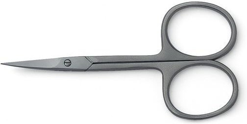 Victorinox Nagelhautschere gebogen, rostfrei, 9 cm, Silber - Bild 1
