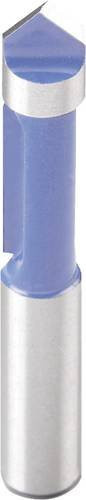 Kwb Gravierfräser 755720 in Blau - Bild 1