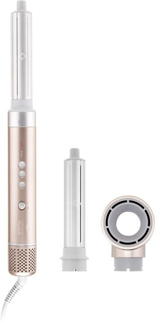 Fenité Pastels Haarstyler, gold, Unisex - Bild 1