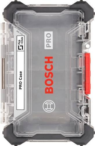 Bosch Zubehör aus transparentem Kunststoff - Bild 1