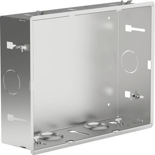 WAGO 762-9324 Unterputzgehäuse für TP600 10,1 Zoll - Bild 1