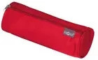 PAGNA Stifterolle Basic in Rot mit Reißverschluss aus Polyester und Kunstleder - Bild 1