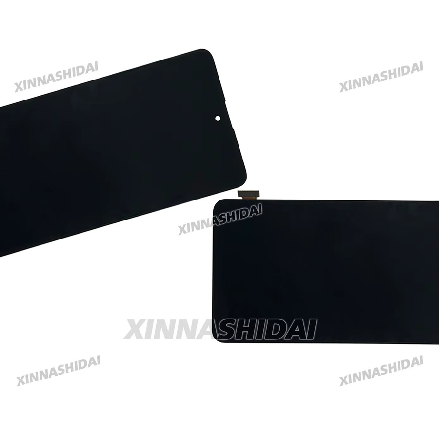 Samsung Note 10 Lite Ersatz-LCD-Display mit Digitizer-Baugruppe ohne Rahmen - Bild 3