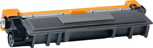KMP Tonerpatrone kompatibel mit Brother TN-2310 und TN-2320 in Schwarz mit einer Reichweite von 2600 Seiten - Bild 1