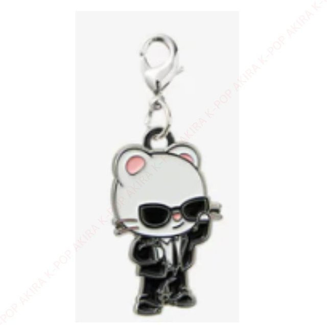 Stray Kids Key Holder Charm, Hyunjin - Bild 1