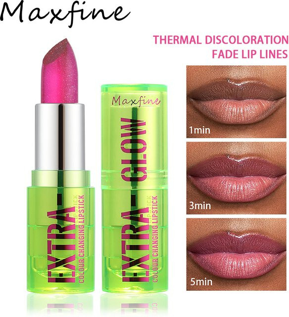 MAXFINE Lippenstift, Damen - Bild 1