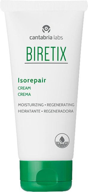 BIRETIX Isorepair Gesichtscreme, 50 ml, Trockene Haut - Bild 1