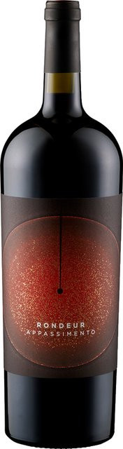 Domaine La Grange Rondeur Appassimento Rotwein, Grenache, 2022, Languedoc-Roussillon, trocken, 1,5 l - Bild 1