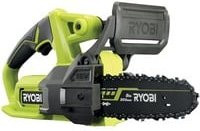 Ryobi ONE+ Akku-Kettensäge RY18CS20A-0, 18V, Grün - Bild 1