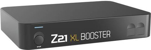 Roco 10869 Z21 XL Booster Digital-Booster DCC - Bild 1