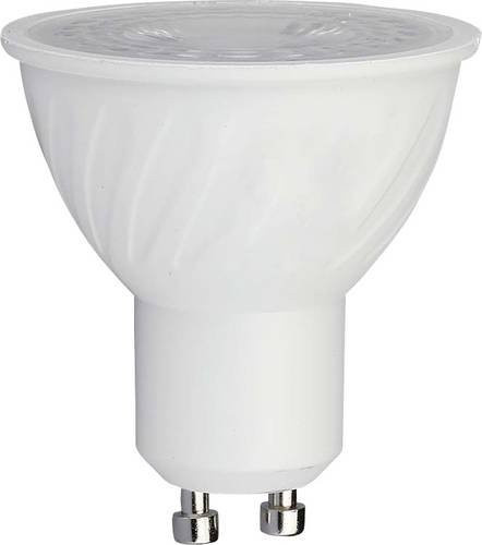 V-TAC LED-Reflektorlampe GU10 6W Warmweiß - Bild 1