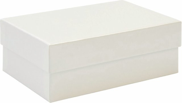 Rico Design Paper Poetry Renew Geschenkbox in Creme und Beige - Bild 1