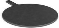 Gozney Pizza Servierteller und Schneidebrett, Schwarz, Durchmesser: 35,56 cm - Bild 1