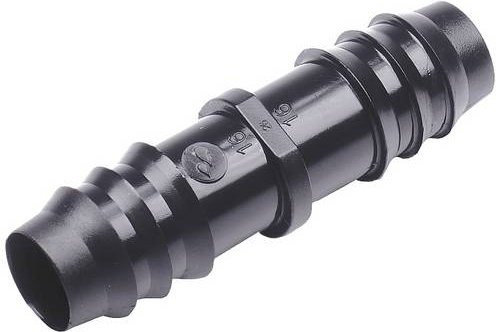 Gardena Micro-Drip System Verbinder für unterirdische Bewässerung, 3 Stück, 05391-20 - Bild 1