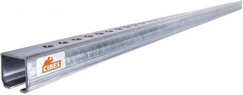LAPP Verlängerungsarm C30 800 mm 62200432 - Bild 1