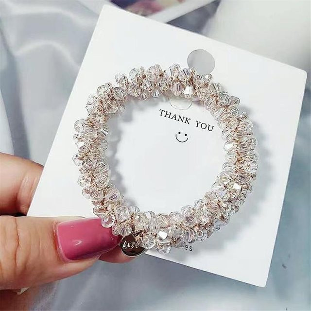 Haarring Perlen, Armband, Damen - Bild 1