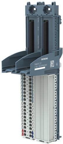 Siemens 6DL1193-6TP00-0DM1 in Grau - Bild 1