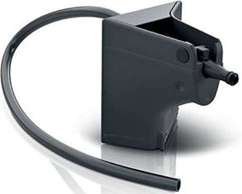 Siemens Milchadapter TZ70001 in Schwarz - Bild 1