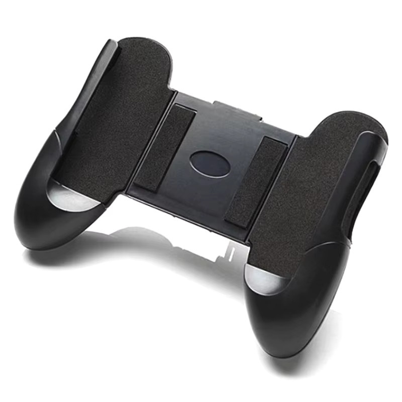 KOQZM Handy-Gaming-Controller für Shooter-Spiele in Schwarz mit 3,5 mm Klinkenanschluss - Bild 3
