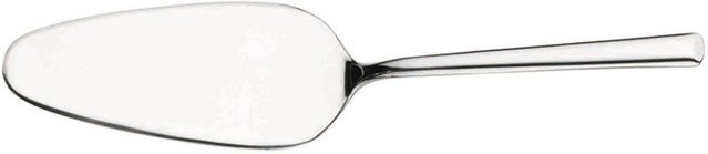 Pintinox Tortenheber Synthesis silber poliert, 12er Pack, Länge: 22,8 cm - Bild 1