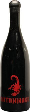 Markus Altenburger Batonnage Neusiedlersee Blaufränkisch trocken 2021 Rotwein 1 x 0,75 l