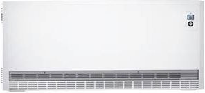 AEG Wärmespeicher WSP 3611 F in Weiß - Bild 1