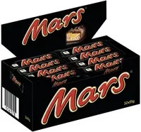 MARS Schokoriegel Classic 32 g - Bild 1