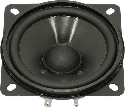 Visaton SL 87 ND Breitbänder Schwarz 8 Ohm 10 W - Bild 1