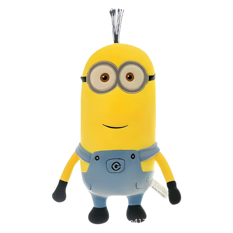 Potdemiel Minions Bob und Stewart, Plüschtier, Gelb - Bild 3