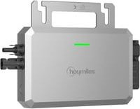 Hoymiles Mikro-Wechselrichter HF-800-WB WiFi mit Bluetooth in Silber, 800 Watt - Bild 1