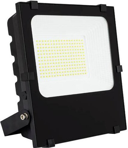 Schmelter Diluvis 3.1 LED-Flutlichtstrahler 100W Kaltweiß 6000K IP65 - Bild 1