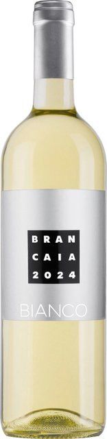 Brancaia Il Bianco Weißwein, Sauvignon Blanc, Toskana, 2024, trocken, 0,75 l - Bild 1