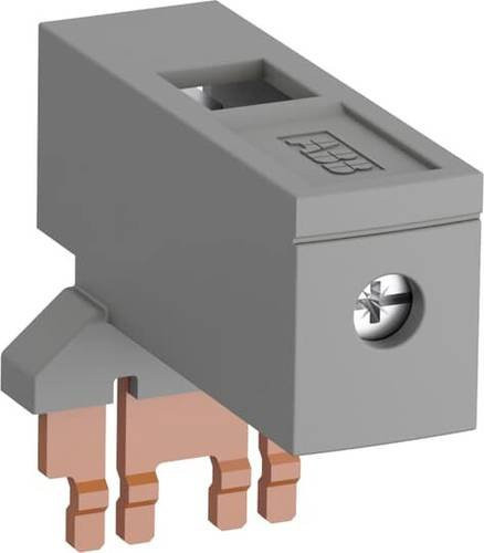 ABB LF38-4 Schalter in Grau - Bild 1