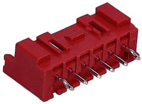 TE Connectivity 2338245-6 in Rot - Bild 1